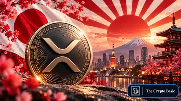 Що може означати для XRP наближення рішення Банку Японії щодо ставки