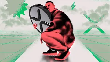 Що очікувати від ціни XRP у грудні 2025 року