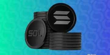 Що означала б гра скарбниці Solana в 1 мільярд доларів для SOL