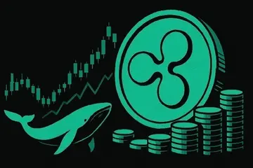 Що означає різке падіння XRP? Чи можливо, що новий максимум вже недосяжний? Зірка пояснює!