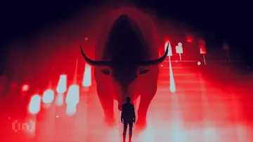 Що спричинило майже 40% відновлення Internet Computer (ICP)?