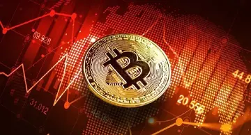 Что вызвало резкое падение биткойна? Продолжится ли эффект Трампа на рынке?