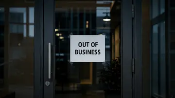 Що станеться з інвесторами Bitcoin ETF, якщо спонсор або кастодіан зазнає невдачі?