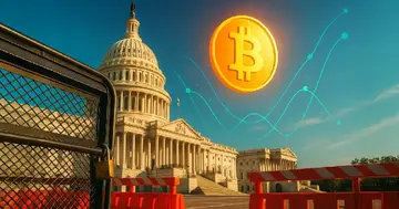 Що станеться з політикою та ліквідністю біткоїна, якщо уряд США закриється?