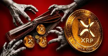 Що таке теорія доміно XRP? Аналітик пояснює, як XRP може виграти від кризи