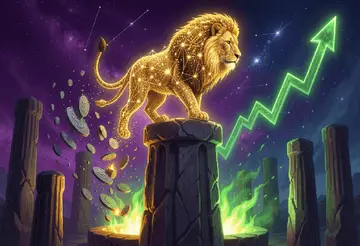 Що таке UNUS SED LEO? Дефляційний гігант, що входить до десятки найкращих