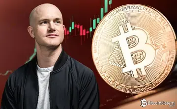 Що визначає ціну Біткоїна (BTC)? Генеральний директор Coinbase пояснює, поклавши край суперечкам!