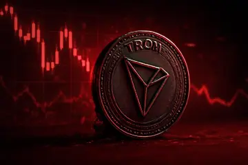 Щоденний прогноз криптовалюти Tron: позиціонування TRX та наступні кроки