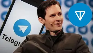 Шокуюче рішення Росії щодо засновника Telegram Павла Дурова! Цей альткоїн зазнає падіння ціни!