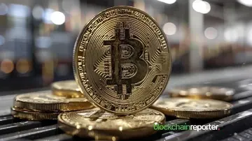 Месячная свеча биткойна сигнализирует о сильном росте, так как рынок нацеливается на 128 тысяч долларов