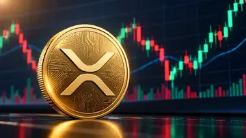 Щотижнева структура XRP відкриває кілька вищих цінових рівнів на горизонті