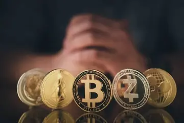 Щотижневий критичний звіт про Bitcoin (BTC) та альткоїни вже тут! "Ситуація сприятлива для Ethereum (ETH) та трьох альткоїнів, але погана для XRP!"