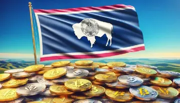 Штат США закладає основи! Ethereum, Avalanche та п'ять альткоїнів обрано для його першого унікального стейблкоїна!