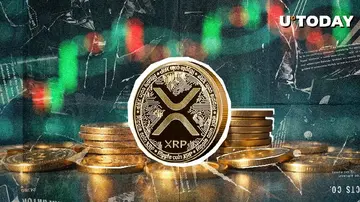 Шторм XRP закінчився? Підтверджено найспостережніший патерн розвороту