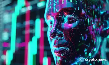 Штучні інтелектуальні децентралізовані додатки зросли на 26% у квітні, кидаючи виклик DeFi та іграм за домінування