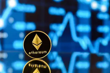Штучний інтелект передбачає ціну Ethereum на кінець 2025 року