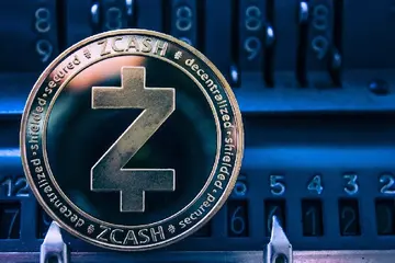 Штучний інтелект прогнозує ціну Zcash на 31 травня 2026 року