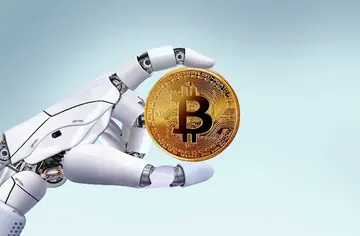 Штучний інтелект прогнозує ціну біткойна на 22 травня 2026 року