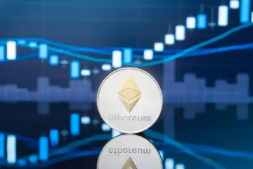 Штучний інтелект прогнозує ціну Ethereum на 1 серпня 2026 року
