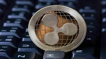 Штучний інтелект прогнозує ціну XRP на 30 вересня 2026 року