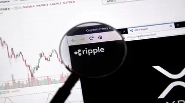 Штучний інтелект прогнозує ціну XRP, коли Ripple завершить розблокування в 2026 році