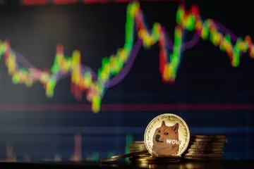 Штучний інтелект прогнозує ціну Dogecoin на 1 червня 2025 року