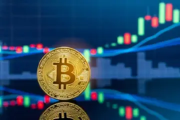 Штучний інтелект прогнозує ціну Біткоїна на 30 червня 2025 року