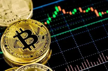 Штучний інтелект прогнозує ціну Біткоїна на 31 жовтня 2025 року