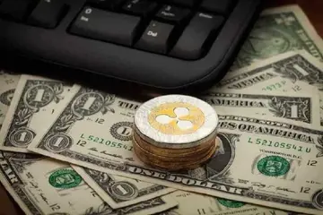 Штучний інтелект прогнозує ціну XRP на кінець 2025 року