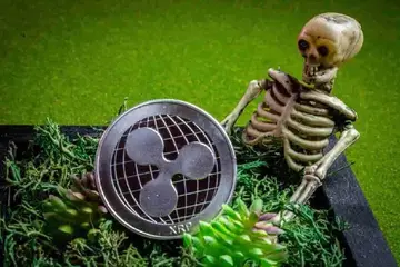 Штучний інтелект прогнозує ціну XRP на Хелловін 2025 року