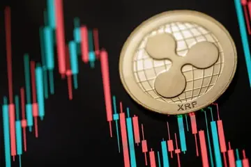 Штучний інтелект прогнозує ціну XRP, якщо надходження від ETF досягнуть 10 мільярдів доларів