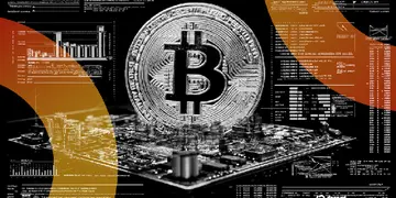 Штучний інтелект зробив програмне забезпечення для Bitcoin мішенню — ця група бореться з цим