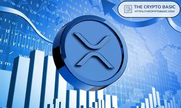 Охотник за сокровищами 100x поделился прогнозом цены XRP на следующий крупный памп