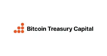 Шведська фірма Bitcoin Treasury Capital залучила 786 тисяч доларів для придбання більшої кількості біткоїнів