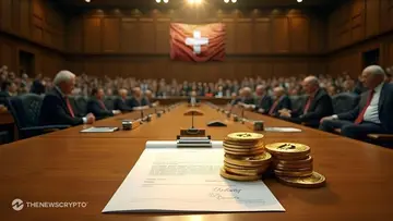 Швейцарія поділиться даними про криптовалюту з 74 країнами до 2027 року