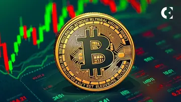 Швидкий ріст біткоїна вище $75,500: початок нової бичачої фази чи просто стиснення?