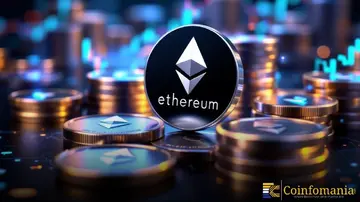 Сигнал про покупку інституційного ETH? Cumberland додав портфель на $30,8 мільйонів