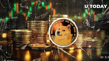 Сигнал про продаж по смугах Боллінджера Dogecoin (DOGE) може незабаром закінчитись
