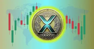 Сигнал о пробое цены XRP: раскрыты краткосрочные, среднесрочные и долгосрочные сценарии