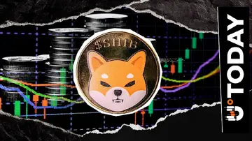 Сигнал тривоги по ціні Shiba Inu (SHIB): Бики втрачають контроль, оскільки популярний індикатор вказує на падіння на 14%