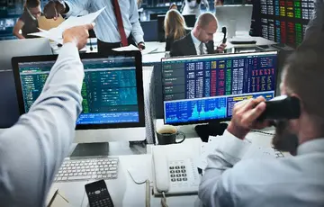 Сильный второй квартал Robinhood не смог убедить осторожных аналитиков Уолл-стрит
