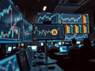 Сільвія подала документи на п'ять ETF, серед яких Фонд знижки mNAV Bitcoin Treasury