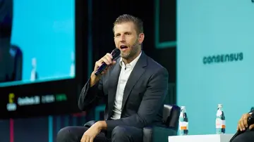 Сім'я Трампа та World Liberty Financial затримують плани продажу токена курорту на Мальдівах