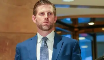 Син Дональда Трампа Ерік Трамп робить неймовірний прогноз ціни на біткоїн