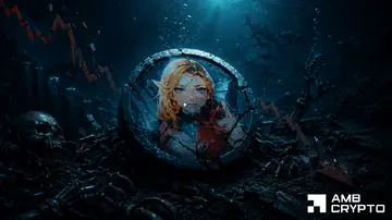 SIREN падає на 55% через спори про схемах «памп і скидання» – чи можлива відновлення?