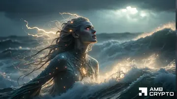 SIREN зростає, обсяг торгів збільшується на 258%: Чи буде наступним кроком до $2?