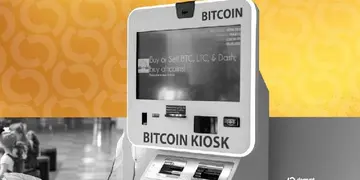 Схеми шахрайства з крипто-кіосками коштували тексасьцям 57 мільйонів доларів, поки законодавці розглядають заборону.