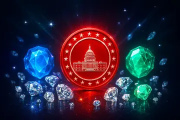 Сховані скарби, що мають вибухнути — прогнози MAGACOIN Finance, Cardano та MATIC на 22,500% прибутку