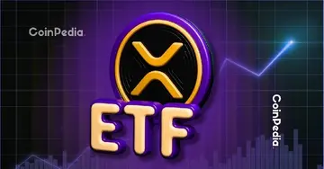 Схвалення ETF на XRP може відбутися незабаром, незважаючи на затримки через зупинку роботи уряду США, – каже Grayscale