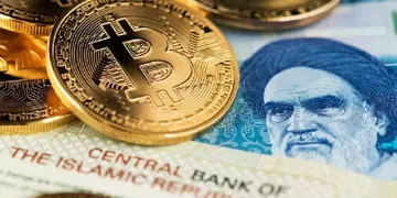 Скільки біткоїнів видобув Іран? Це складно
